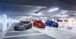 Jaguar I-Pace EV400 AWD HSE 2018 года (WW)